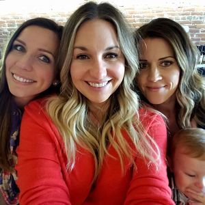 Meet your Posher, Lindsay